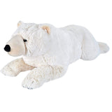 Peluche Oso polar gigante para niños