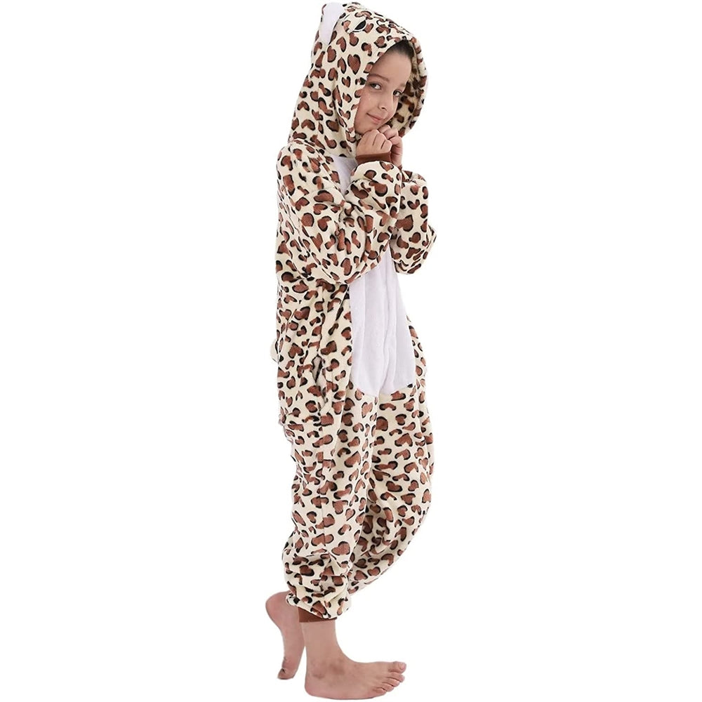 Disfraces de animal tigre talla XL