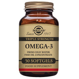 Triple fuerza Omega 3