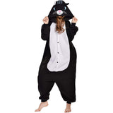 Disfraz de gato  One Piece Cosplay Cat Costume Tamaño:  M