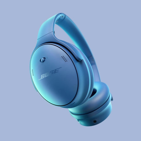 Auriculares Bluetooth Bose QuietComfort, cancelación de ruido