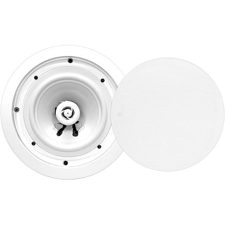 Parlantes  de montaje en pared de techo PYLE-HOME PWRC61