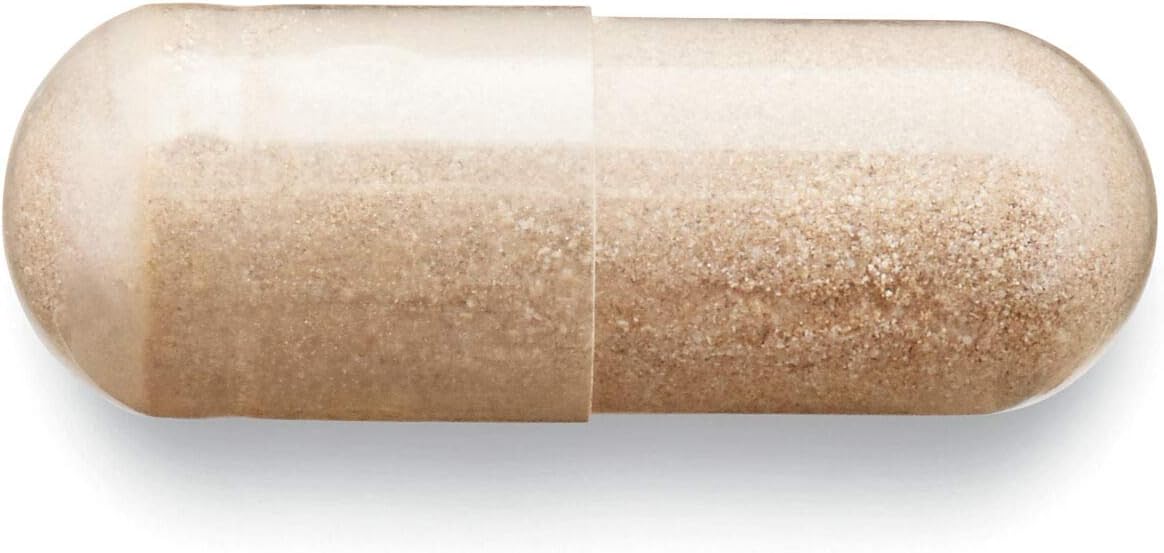 Suplemento Herbal Plus Maca GNC, Vegetariano, Apoyo Sexual, 30 Porciones