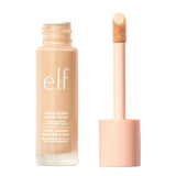 Filtro Líquido Halo Glow, Potenciador de Tez con Ácido Hialurónico