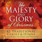 La majestad y la gloria de la Navidad