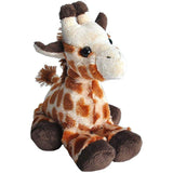 Peluche de jirafa Wild Republic animal