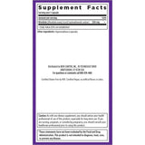 Suplemento Rhodiola Force 300 mg con potente vegana  30 und