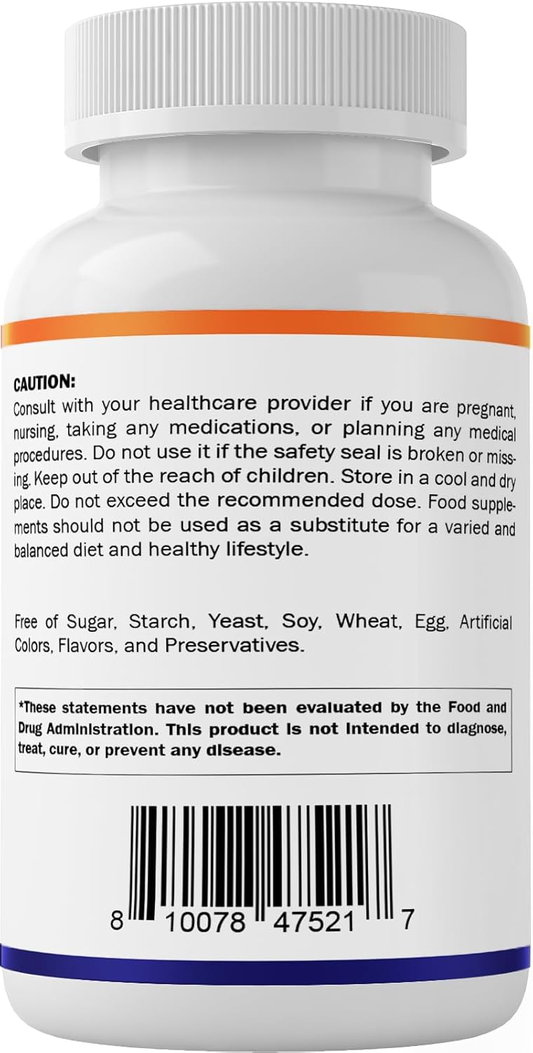 Suplemento Vitamatic Luteína 40mg y Zeaxantina 10mg 240 Softgels