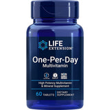 Suplementos Alimenticios Multivitamínico  60 tabletas