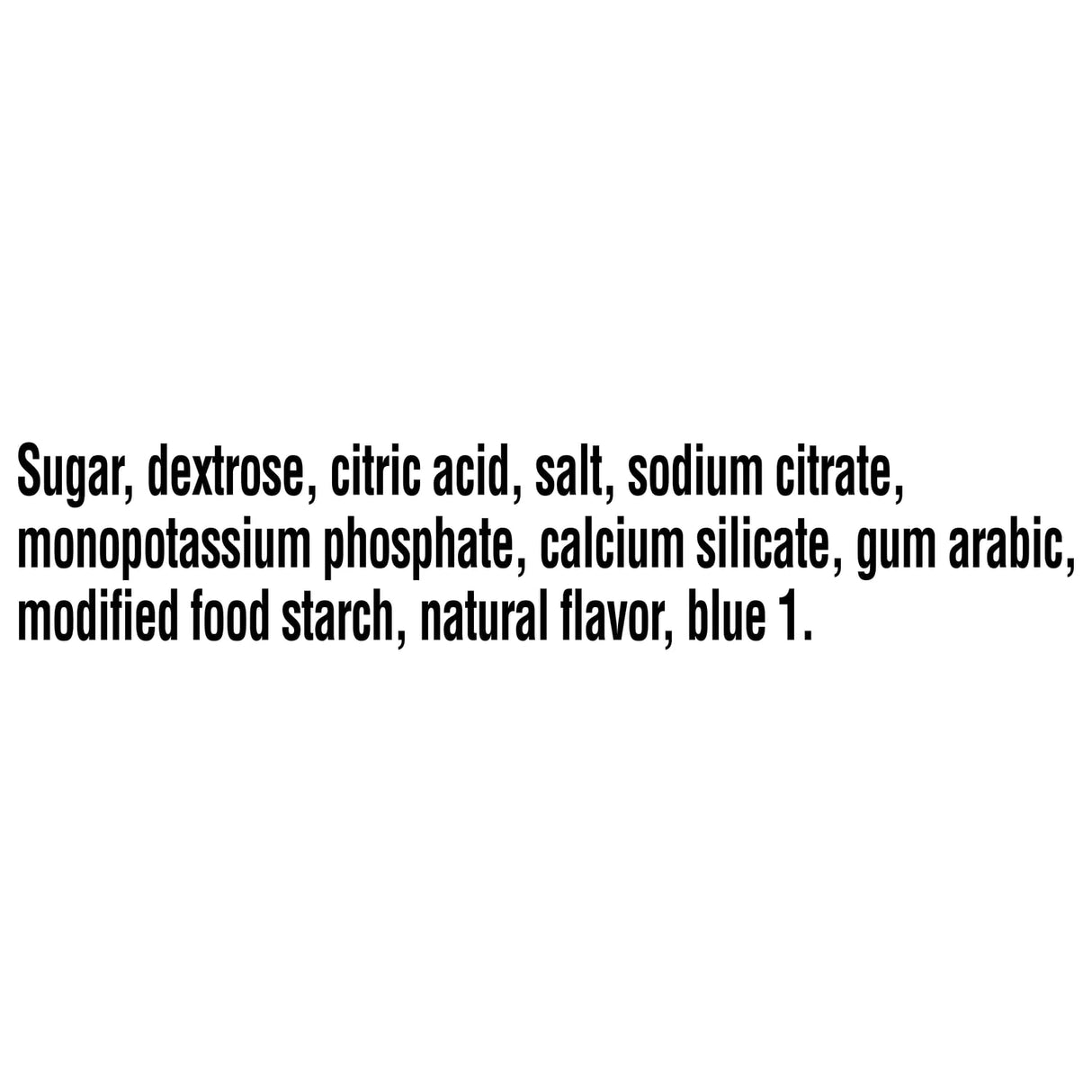 Gatorade Polvo Bebible, Gatorade, Sabor Glacier Freeze, 76.5 oz