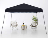 Tienda de campaña desplegable estable para exteriores ABCCANOPY