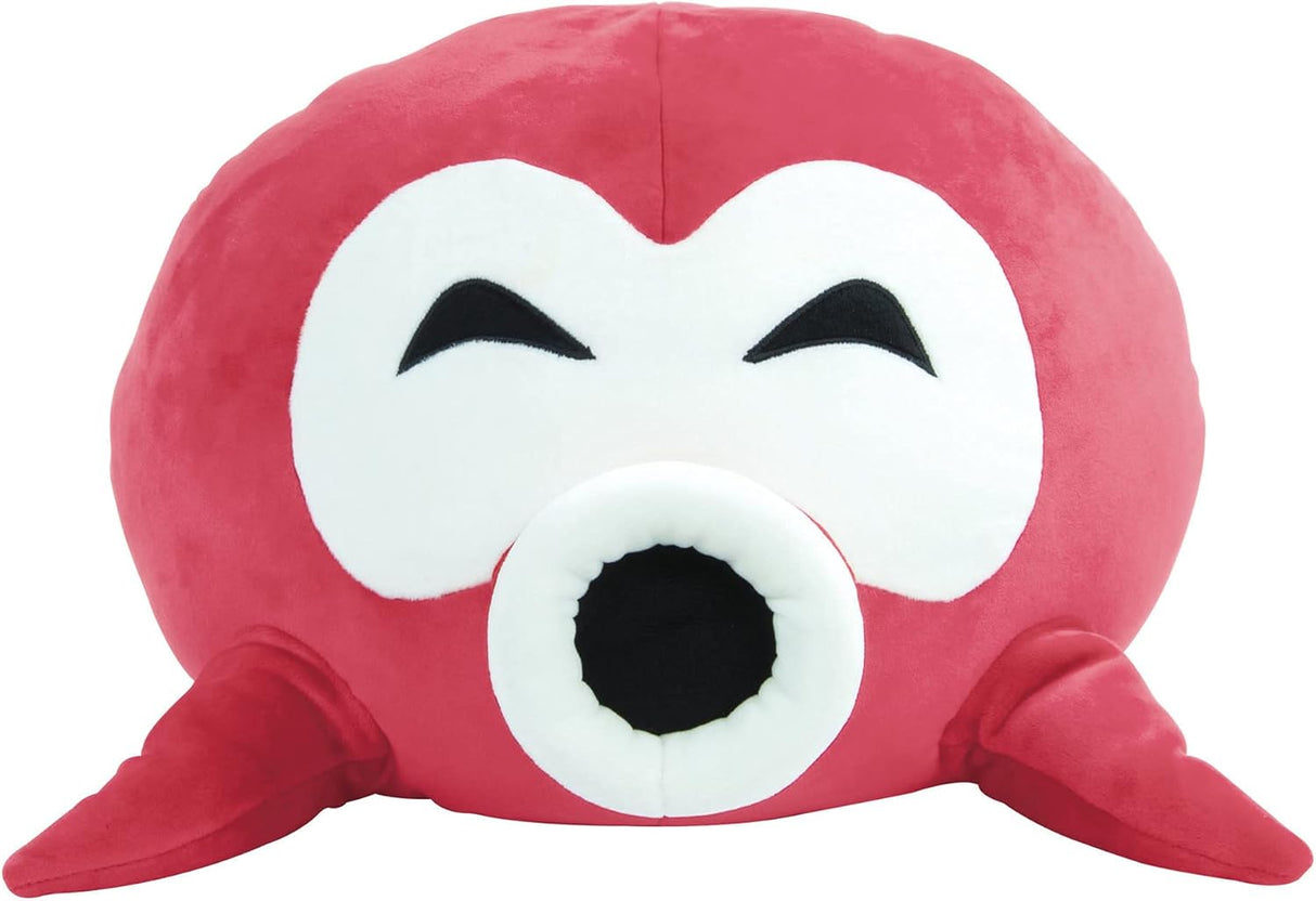 The Legend of Zelda Octorok Mega Plush Toy, 15 inch