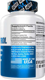 Suplemento Vitaminas antienvejecimiento diarias para hombres