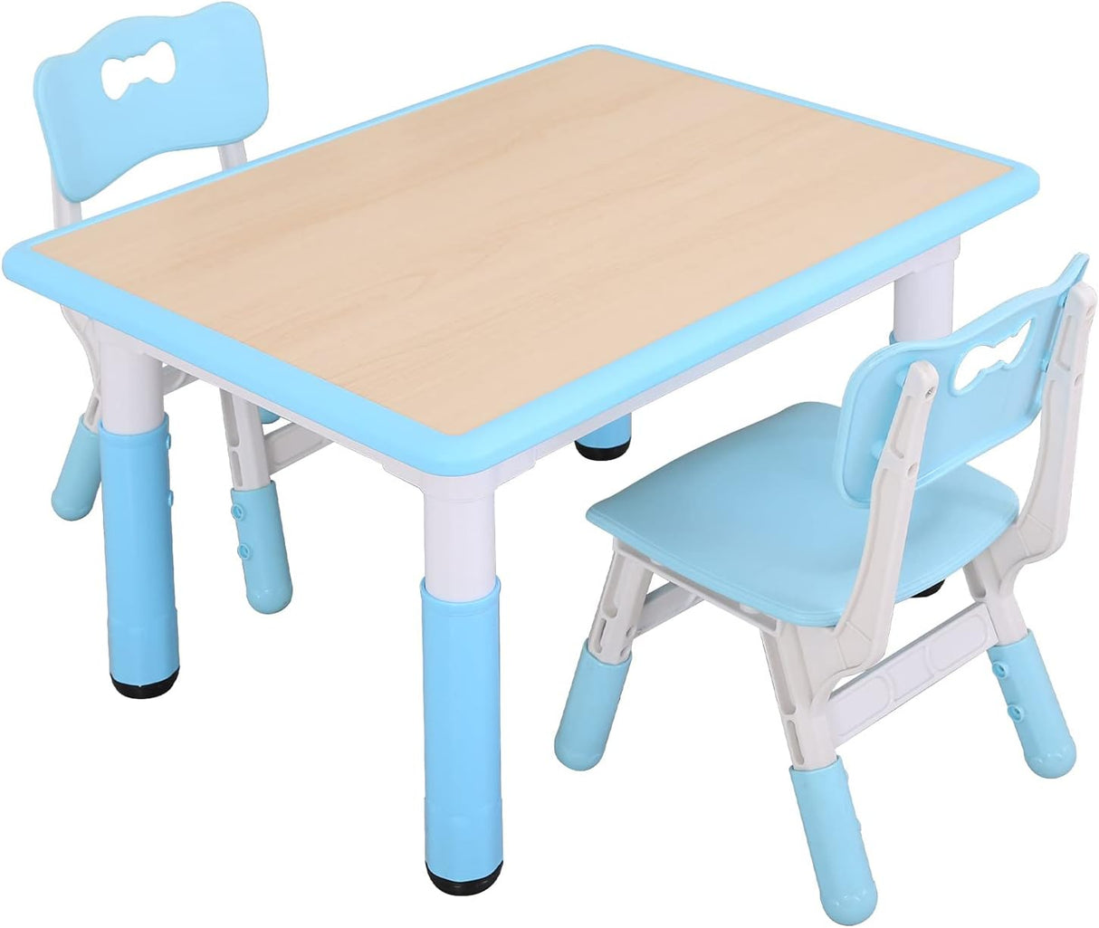 Juego de mesa de actividades múltiples para niños