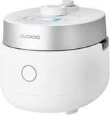 Arrocera CUCKOO CRP-MHTR0309F, 15 modos, limpieza automática
