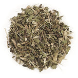 Purpurea Hierba, Cortada y Tamizada, Orgánica