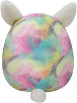 Squishmallows 8 Pulgadas Conejo Marino - Kelly Toy Plush Ultrasuave