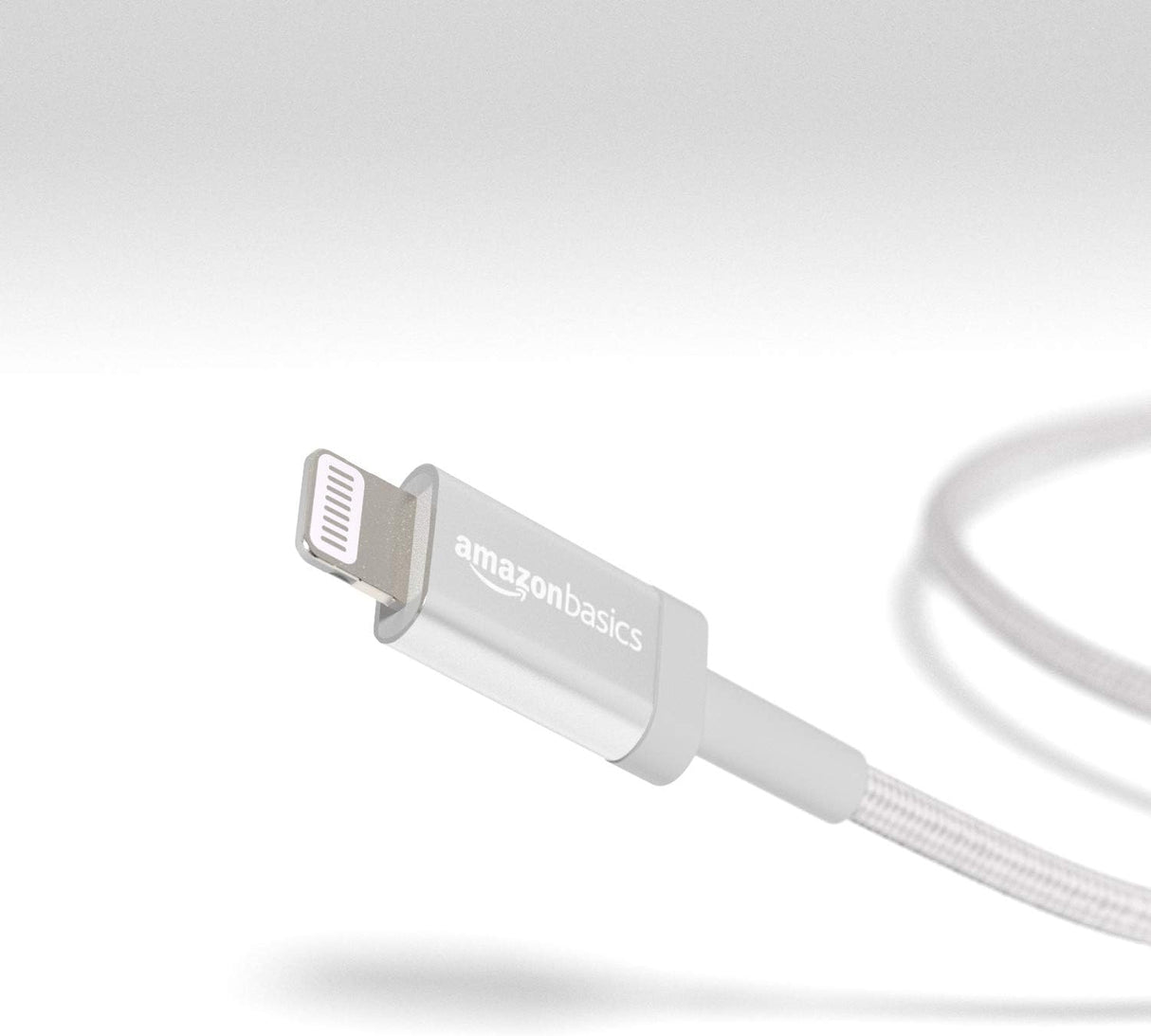 Cables de Datos Cable de carga nailon trenzado USB-C