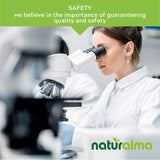 Naturalma Schisandra (Schisandra chinensis) 4 fl oz Extracto