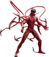 Figura Coleccionable Carnage Escala 1:10 Modelo TS