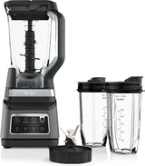 Licuadora Ninja BN751 Professional Plus DUO, 1400W, 72 oz.