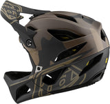 Casco Troy Lee Designs Stage, MIPS, ligero y transpirable