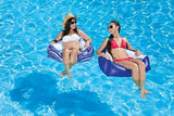 Silla inflable