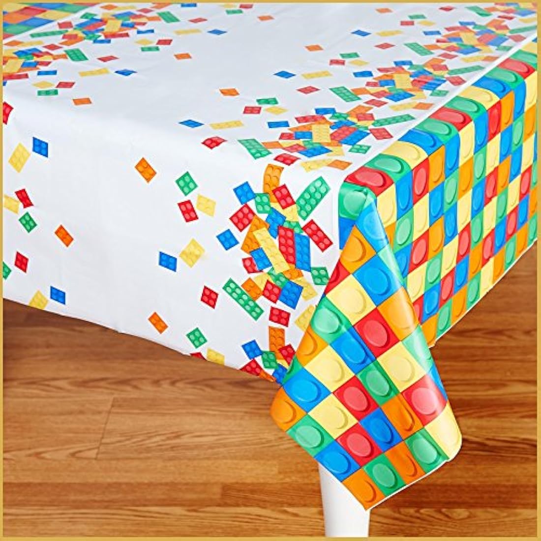 Funda de mesa (53.9 x 99.2 in)
