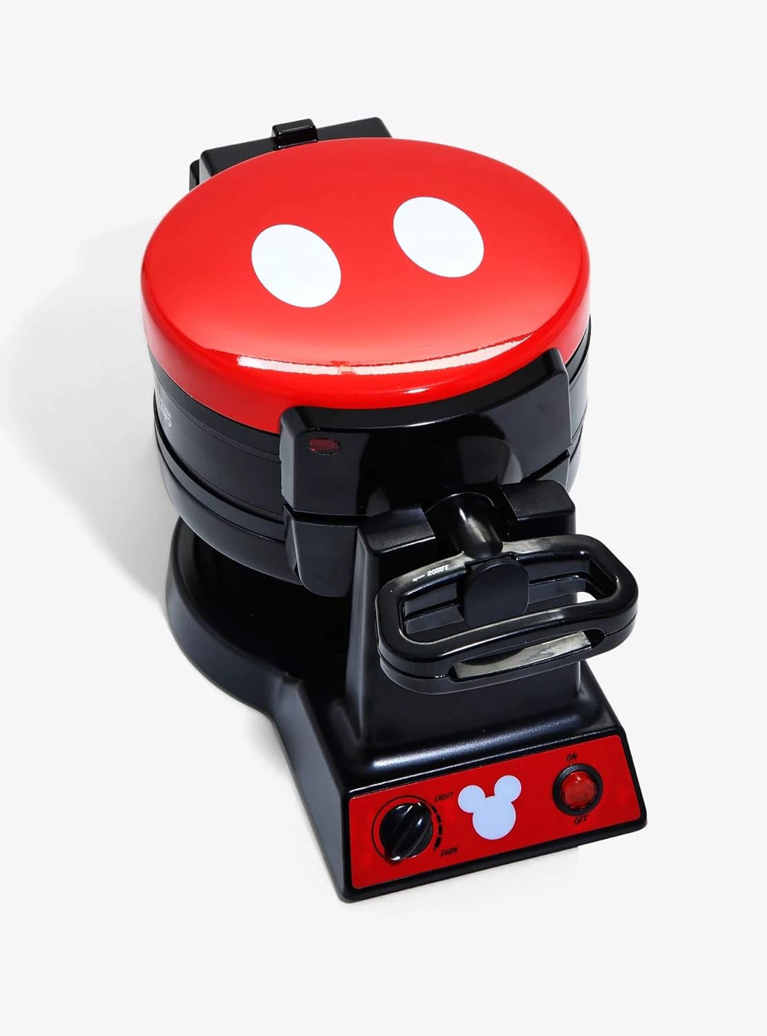 Mini Wafflera Disney Mickey Mouse - Flip, Multi, Modelo: NONE