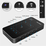 Proyector portátil AKASO WT50, 1080P, WiFi y Bluetooth
