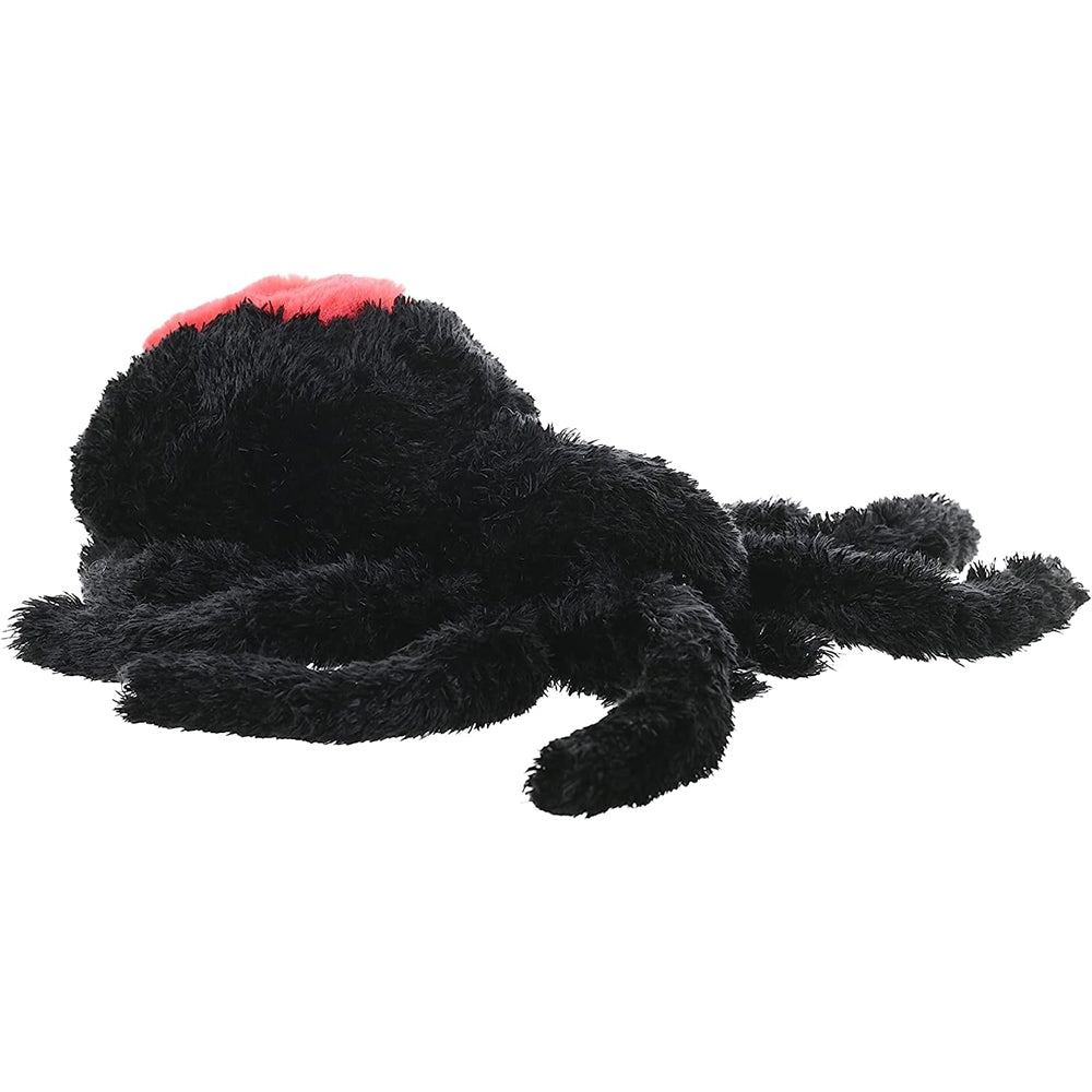 Peluche Cuddlekins animal araña de peluche 12 pulgadas