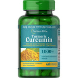 Suplementos Alimenticios de Cúrcuma Curcumina Cápsulas
