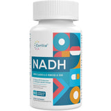 Suplementos Alimenticios suplemento NAD para energía