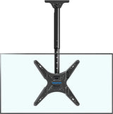 Soporte de Techo para TV MOUNTUP, Ajustable, MU0039