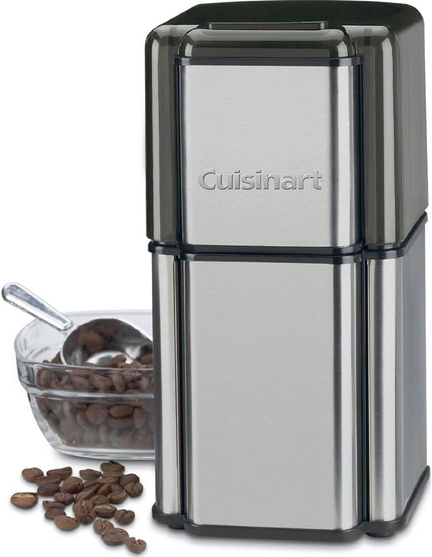 Molinillo de café, cuchilla, modelo DCG-12BC