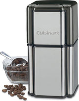 Molinillo de café, cuchilla, modelo DCG-12BC