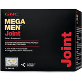 Multivitamínico apoya salud de las articulaciones, corazón