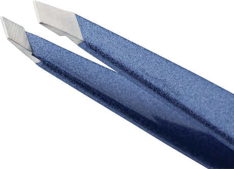 Pinzas de Cejas de Acero Inoxidable - Tweezerman, Slant