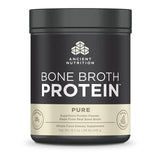 Nutrition  Sabor puro 20 porciones