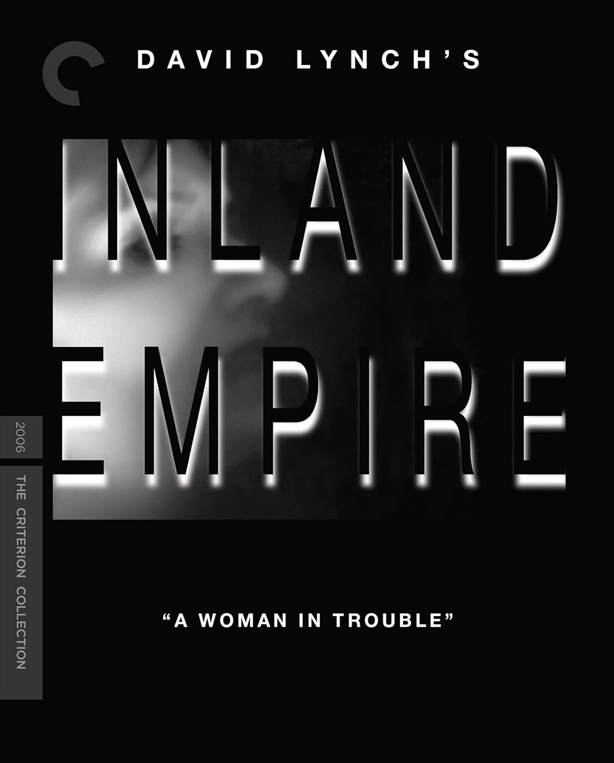 Inland Empire (The Criterion Collection) [Blu-ray]