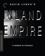 Inland Empire (The Criterion Collection) [Blu-ray]