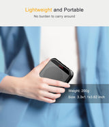 Amplificador de voz personal docentes  micrófono inalámbrico