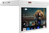 Televisor SYLVOX 15.6 1080P Smart para Cocina y RV
