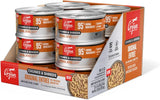 Alimento Entrante Original ORIJEN, Trozos y Desmenuzados, 85g