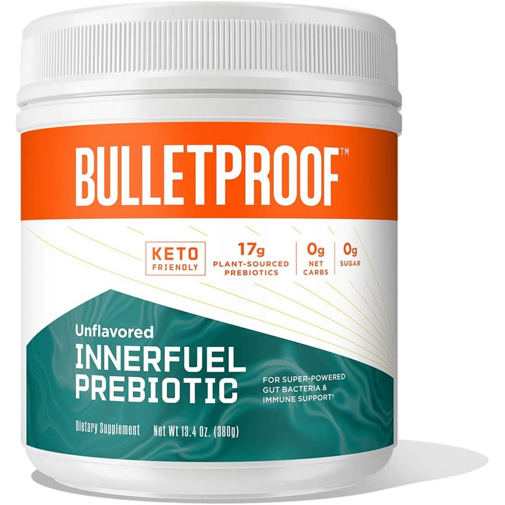 Suplementos Alimenticios Polvo de fibra prebiótica
