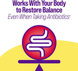 Suplementos Ultimate Strength Probiótico sin OMG  30 und