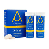 Suplementos Alimenticios fatiga del viaje