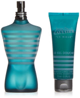 Set de Regalo para Hombre Le Male con Spray EDT y Gel de Ducha