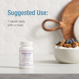 Suplementos Alimenticios Suplemento nutricional de yodo