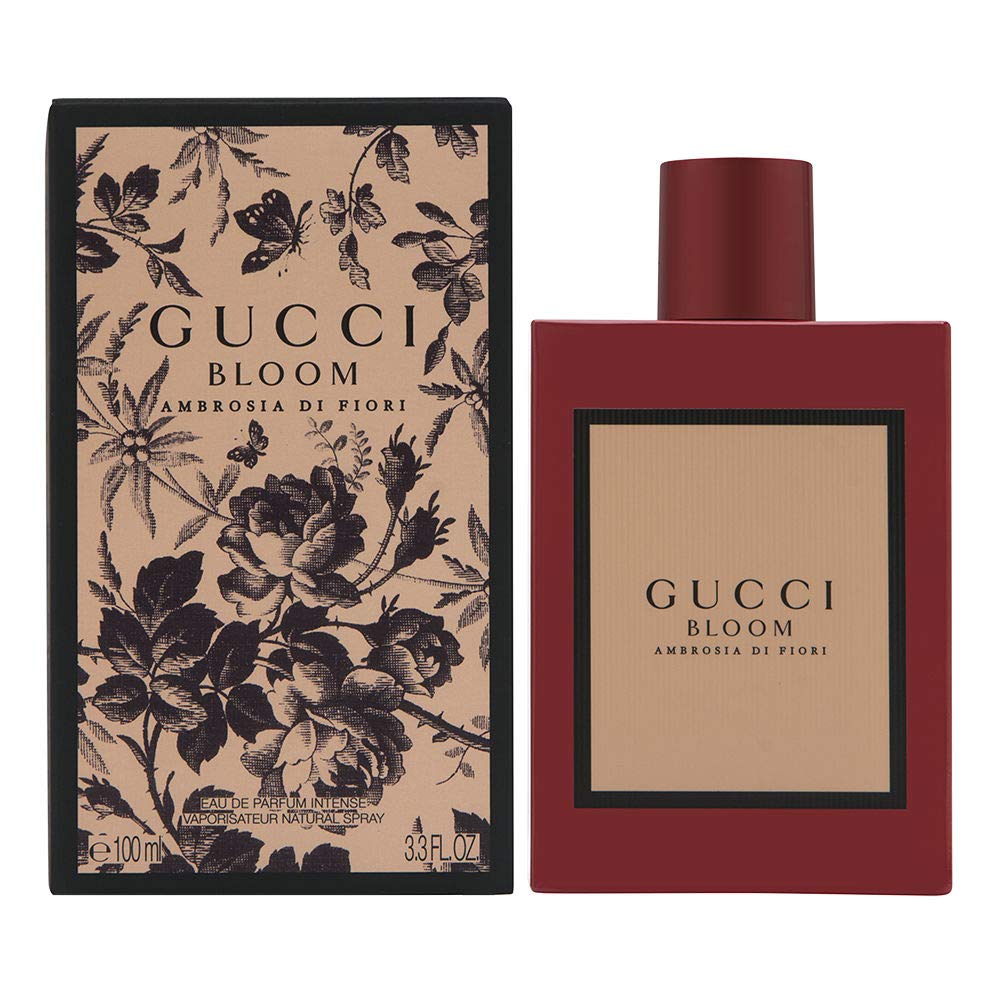 Perfume para Mujer EDP Spray Bloom Ambrosia di Fiori